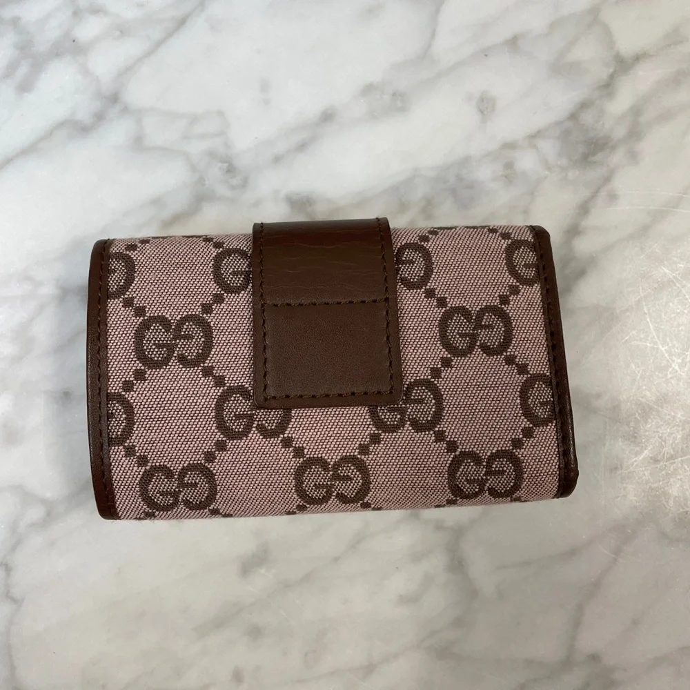 Gucci Keyholder